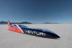 Venturi Buckeye Bullet 3 2013 года